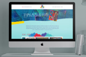 website Stichting Ateliers Apeldoorn